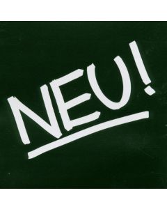 Neu! - Neu! '75 CD