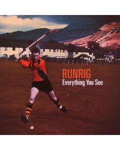 Runrig - Everything You See CD