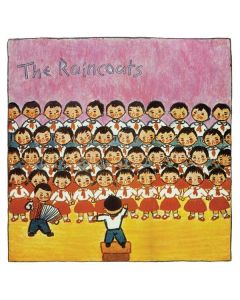 The Raincoats - The Raincoats (Reissue) (180g) (Limited Edition) LP