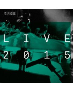 Cinerama - Live 2015 CD