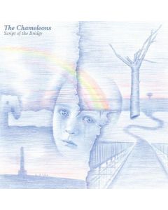 The Chameleons (Post-Punk UK) - Script Of The Bridge CD