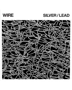 Wir (Wire) - Silver/Lead CD