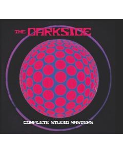 Darkside - Complete Studio Masters CD