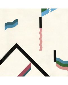 Wire - 154 LP