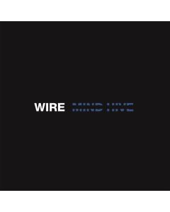 Wir (Wire) - Mind Hive CD
