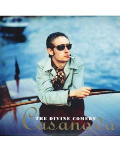 The Divine Comedy - Casanova CD