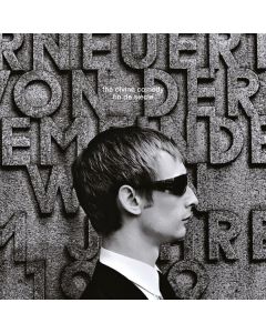 The Divine Comedy - Fin De Siecle (remastered) (180g) LP