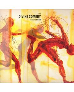 The Divine Comedy - Regeneration CD