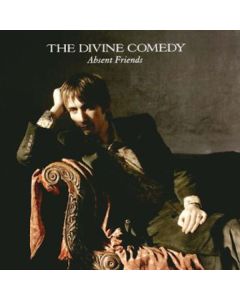 The Divine Comedy - Absent Friends (remastered) (180g) LP