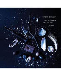 Adrian Crowley - The Watchful Eye Of The Stars CD