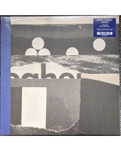 Marika Hackman - Covers (Limited Edition) (Milky Clear Vinyl) LP