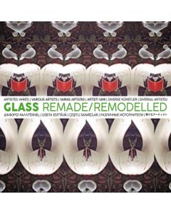 Glass Remade / Remodelled CD