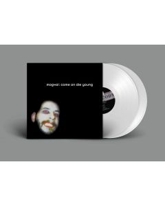 Mogwai - Come On Die Young (White Vinyl) LP