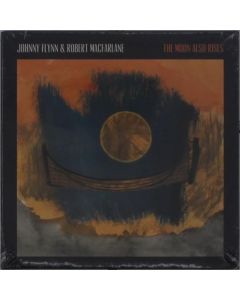 Johnny Flynn & Robert Macfarlane - The Moon Also Rises CD