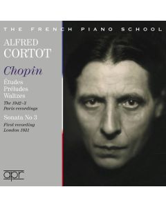 Frederic Chopin (1810-1849) - Etüden Nr.1-24 CD