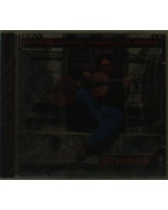 Ivo Perelman - Strings CD