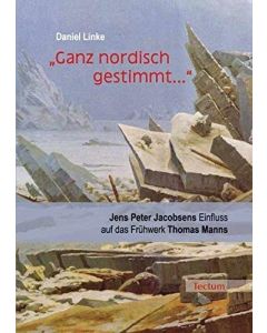 Daniel Linke • Ganz nordisch gestimmt