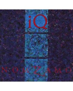 IQ - Nomzamo CD