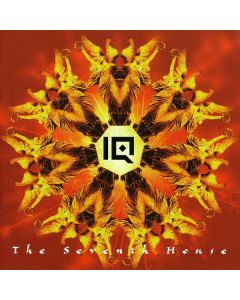 IQ - The Seventh House CD
