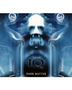 IQ - Dark Matter CD