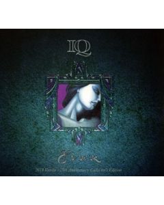 IQ - Ever (25th Anniversary Edition) CD