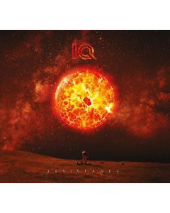 IQ - Resistance CD
