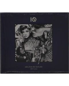 IQ - Tales From The Lush Attic CD
