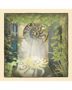 Solstice (Progressive/England) - Light Up CD