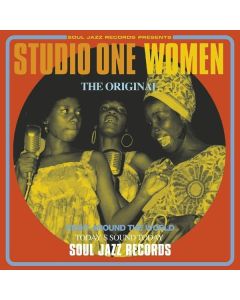 Studio One Women LP