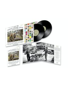 Soul Jazz Records Presents: Delta Swamp Rock (New Edition) LP