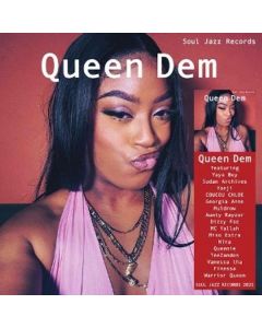 Queen Dem LP