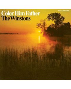 The Winstons - Color Him Father (Limited Reissue) CD