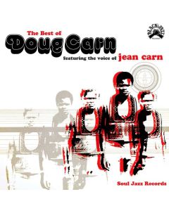 Doug Carn - Best Of (Black Jazz Records Years) CD