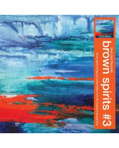 Brown Spirits - Brown Spirits #3 CD