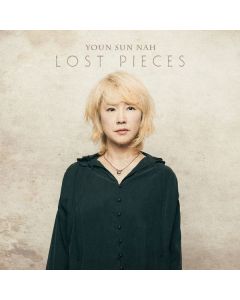 Youn Sun Nah - Lost Pieces CD