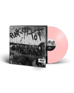 Swiss & Die Andern - Punk ist tot (Light Rose Vinyl) LP