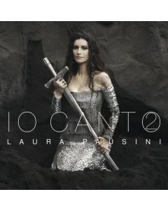 Laura Pausini - Io Canto 2 CD