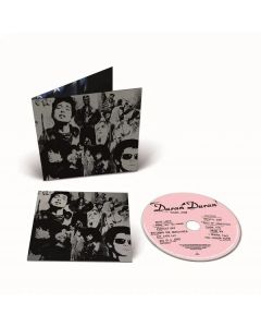 Duran Duran - Thank You (2026 Edition) CD