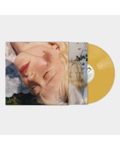 Maisie Peters - Florescence (Limited Indie Exclusive Sunflower Edition) (Yellow EcoVinyl) LP