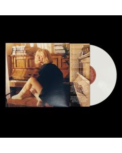 Maisie Peters - Florescence (Moon Flower Edition) (White Vinyl) (EcoRecord) (Alternate Artwork) LP