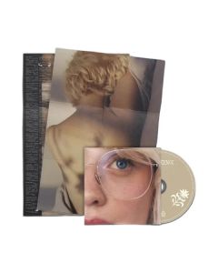Maisie Peters - Florescence (Alternate Artwork) CD