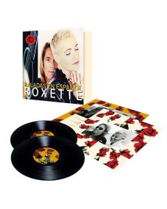 Roxette - Baladas En Espanol (40th Anniversary) LP