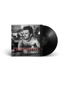 The Smiths - Best... II LP