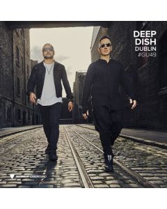 Global Underground #49: Deep Dish - Dublin CD
