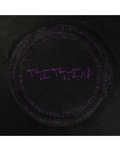 Willow (Willow Sage Hart) - The Thread (Neon Magenta Clear Cloud Vinyl) LP