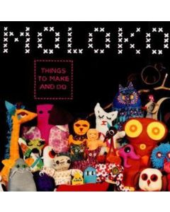 Moloko - Things To Make And Do CD