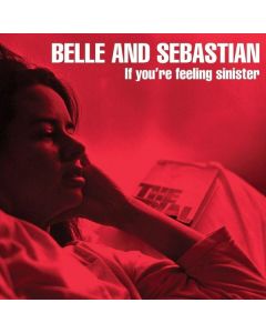 Belle & Sebastian - If You're Feeling Sinister LP