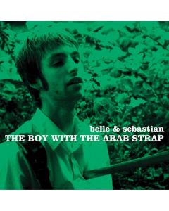 Belle & Sebastian - The Boy With The Arab Strab LP
