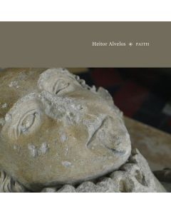 Heitor Alvelos - Faith CD