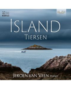 Yann Tiersen - Klavierwerke "Island" (180g / Bio-Vinyl) LP